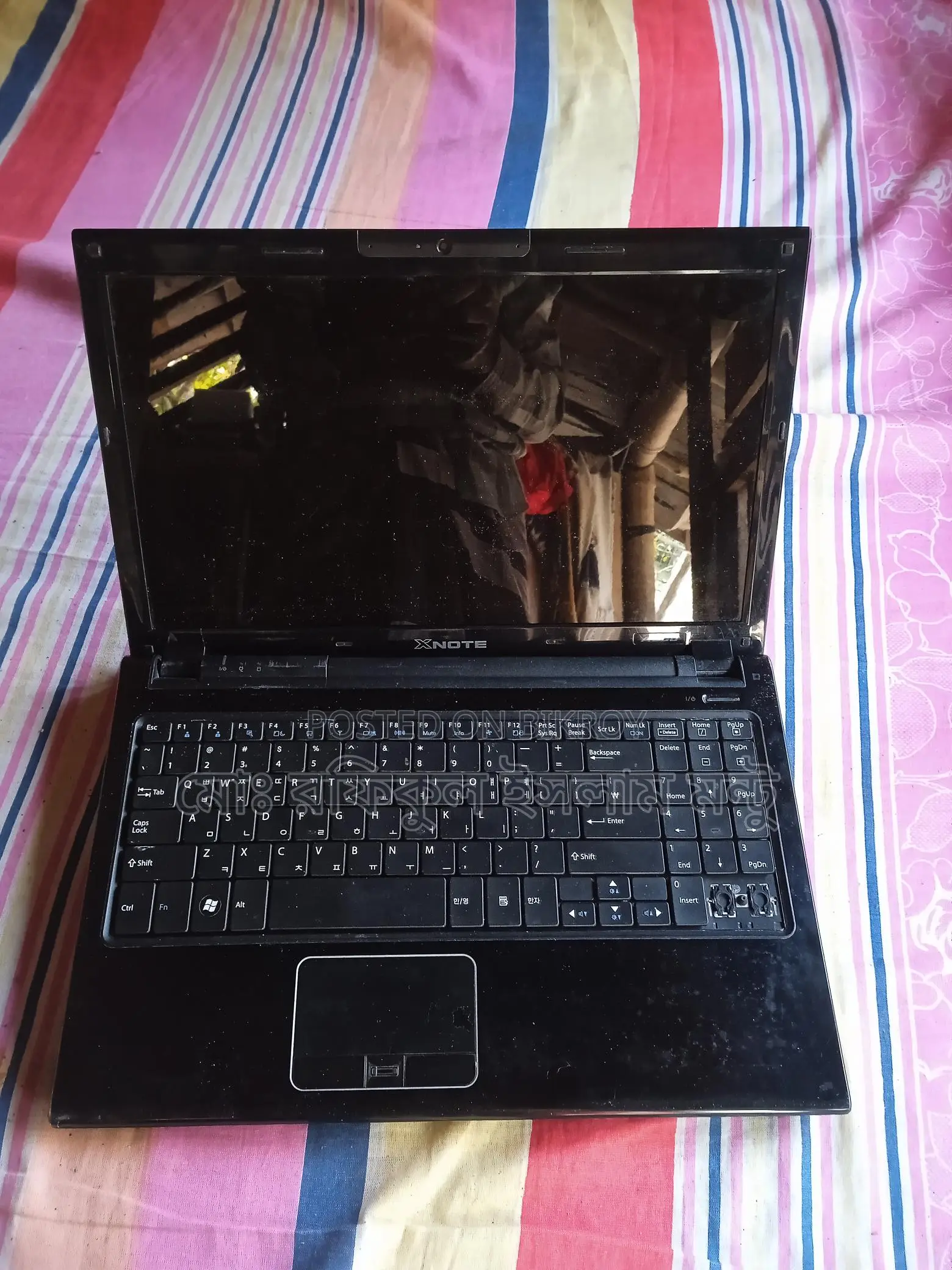 Laptop