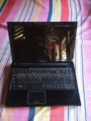 Laptop