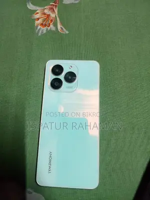 Symphony INOVA (Used)