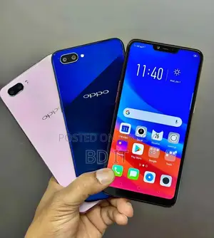OPPO A3s 6+128 Offer (Brand New)
