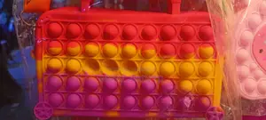নতুন ডিজাইনের বাচ্চাদের ব্যাগ