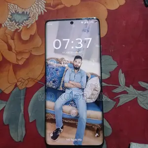 Motorola Edge 50 Fusion . (Used)