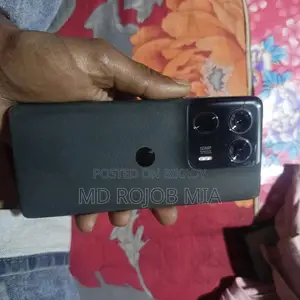 Motorola Edge 50 Fusion . (Used)