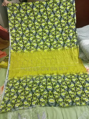 Original Marshal Brand Three-Piece (Unstitched)