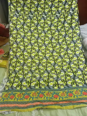 Original Marshal Brand Three-Piece (Unstitched)
