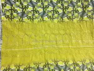 Original Marshal Brand Three-Piece (Unstitched)