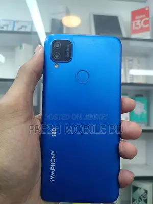 Symphony i80 2/32 (Used)