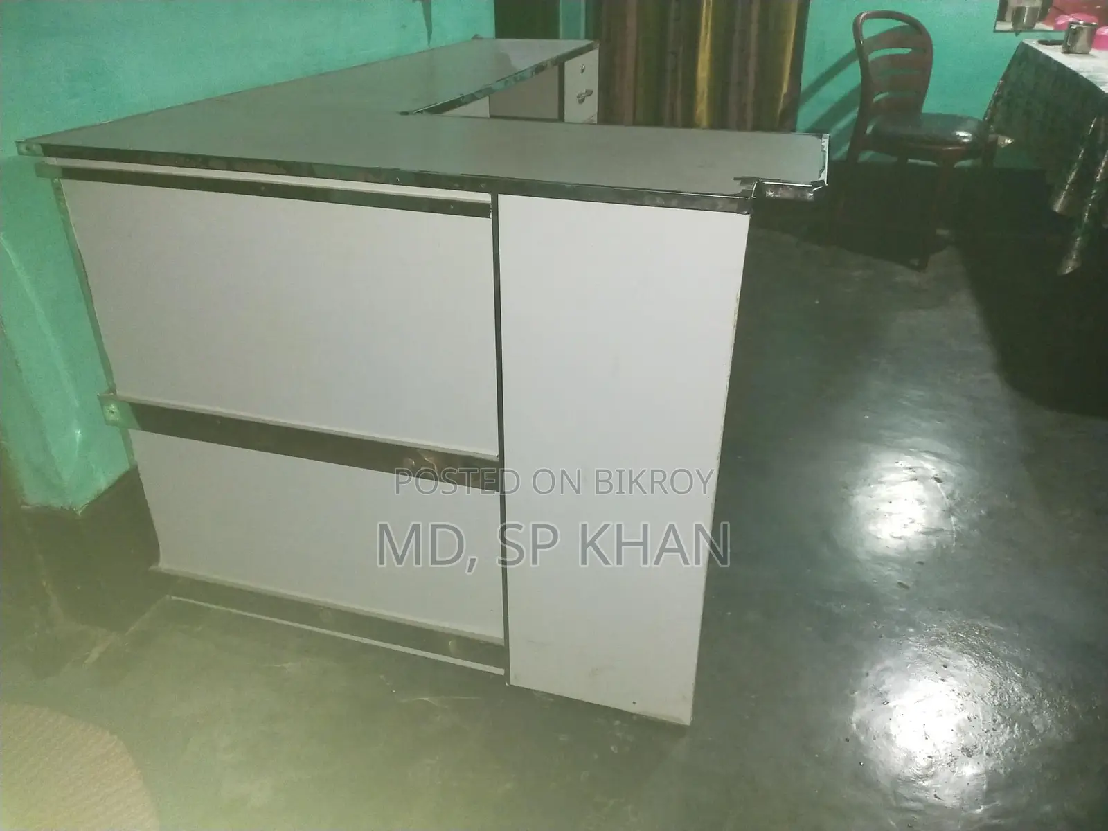 Partex Steel Frame