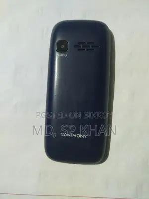 Symphony B68 (Used)