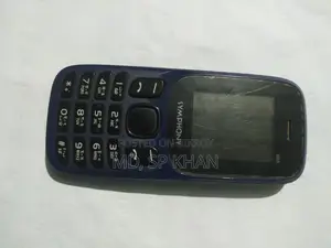 Symphony B68 (Used)