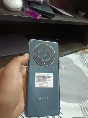Honor X9b 5G (Used)