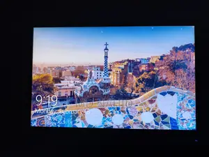 Computer used for 1 year
