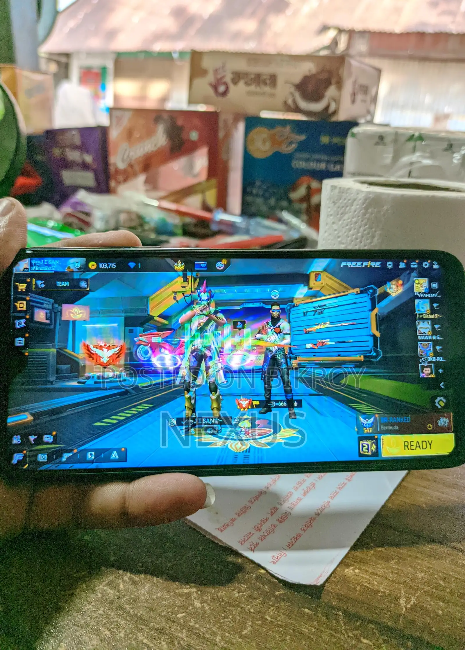 Xiaomi Redmi Note 7 Pro (Used)