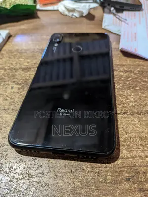 Xiaomi Redmi Note 7 Pro (Used)