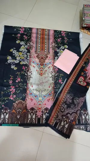 Three-Piece Set