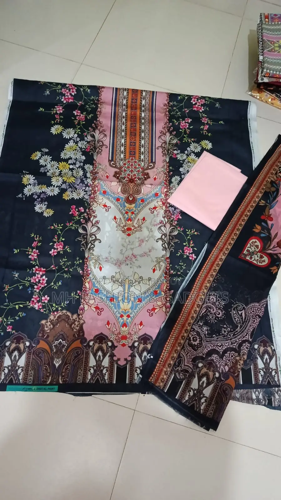 Three-Piece Set