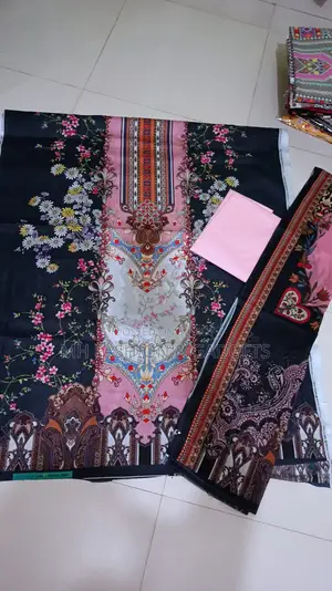 Three-Piece Set