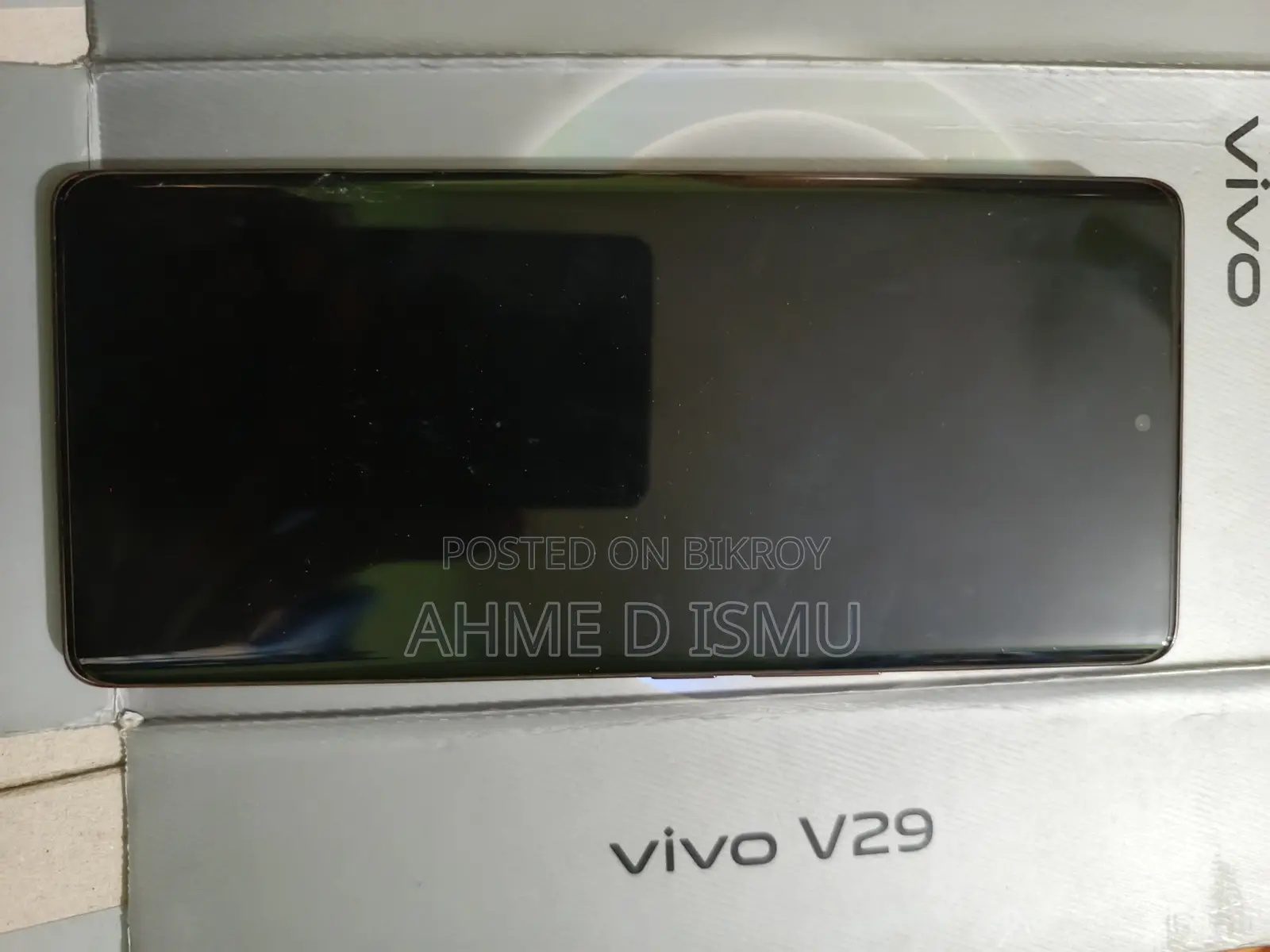 Vivo V29 5G (Used)