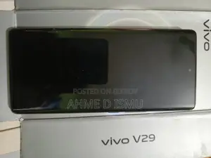 Vivo V29 5G (Used)