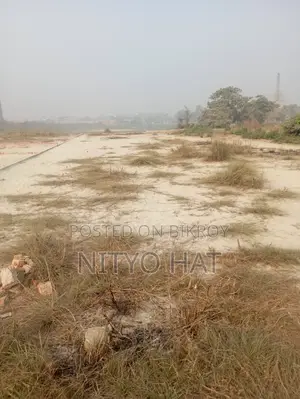এককালীন মূল্য পরিশোধে প্লট বুঝে নিন—স্বপ্নের ঠিকানা