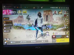 19 Inch Monitor 75hz