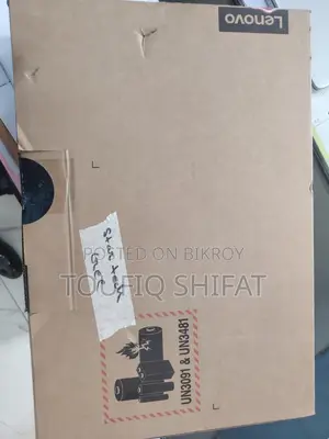 Lenovo IdeaPad Slim 3i একদম নতুন কন্ডিশন