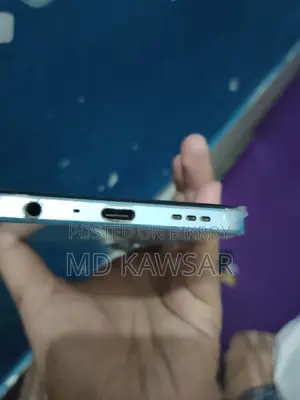 OPPO A60 . (Used)