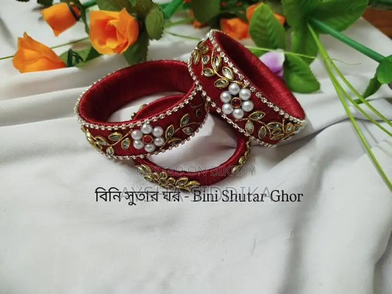 Handmade Bangles | Handmade Churi Bangles