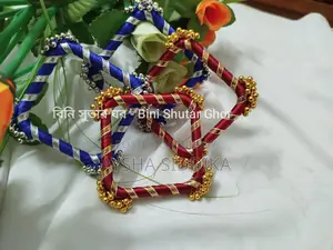 Handmade Bangles | Handmade Churi Bangles