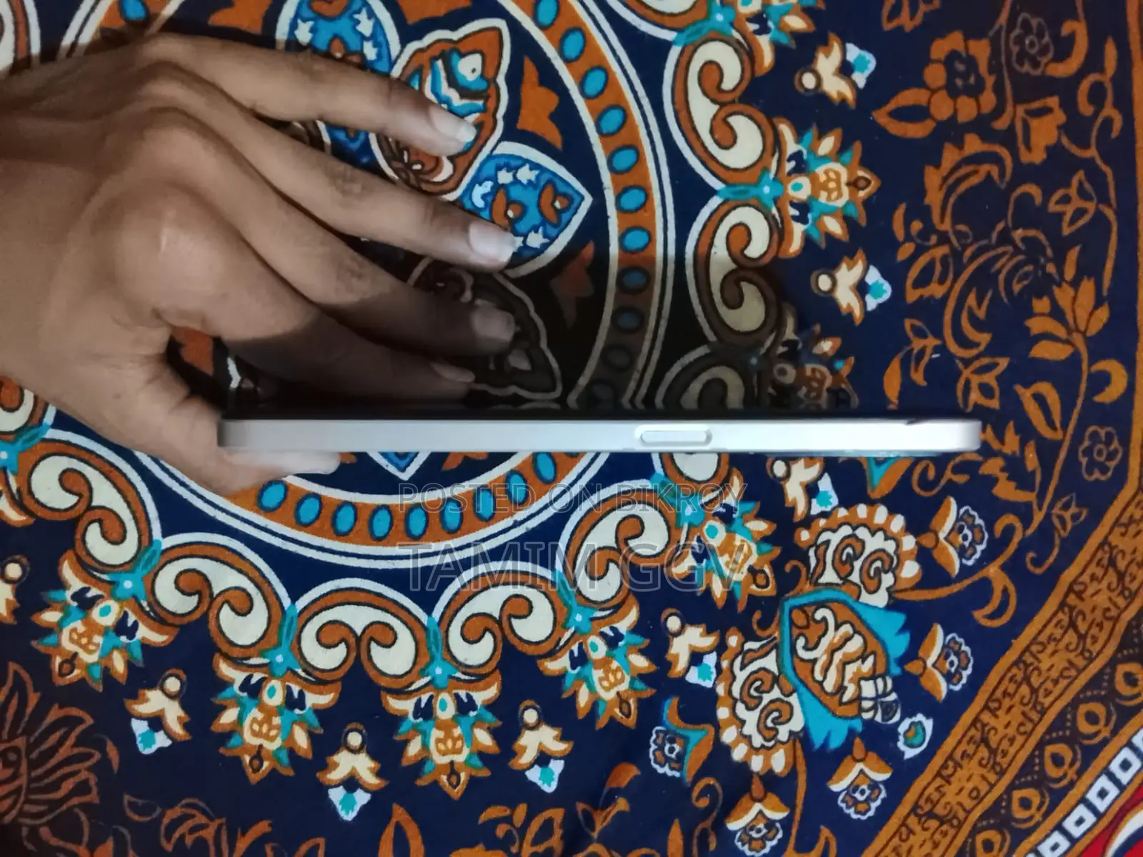 OPPO A77 S (Used)