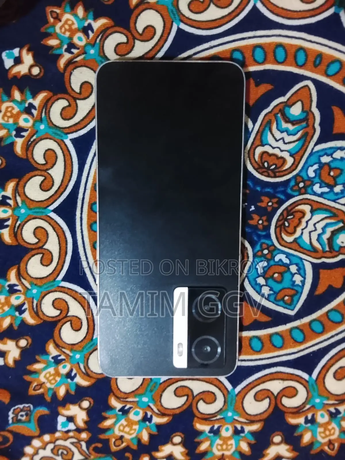 OPPO A77 S (Used)