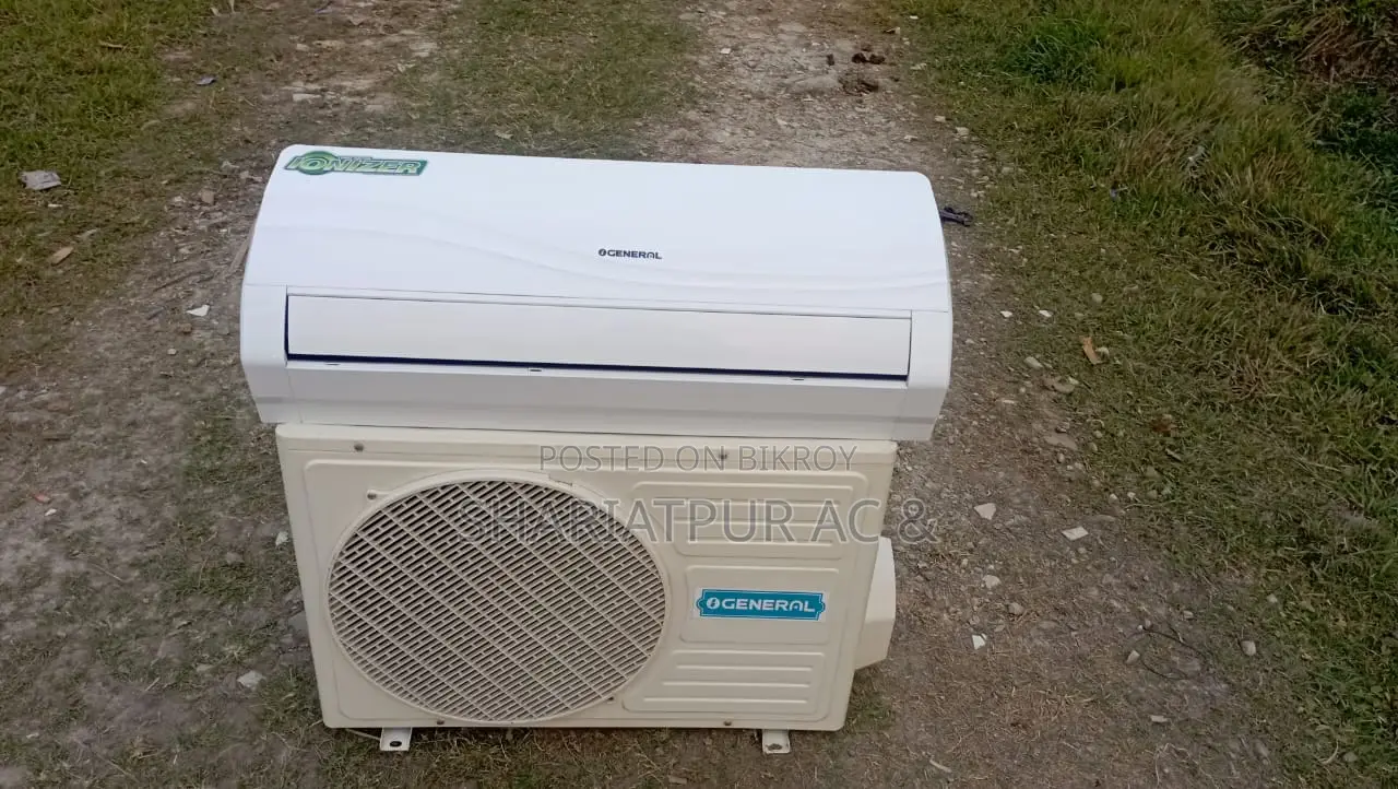 General Inverter 1.5 Ton full Fresh🔥🔥🔥