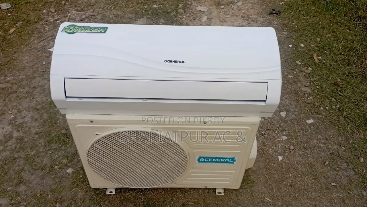 General Inverter 1.5 Ton full Fresh🔥🔥🔥