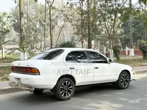 Toyota Sprinter 1996