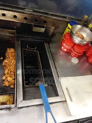 foodcart / food cart