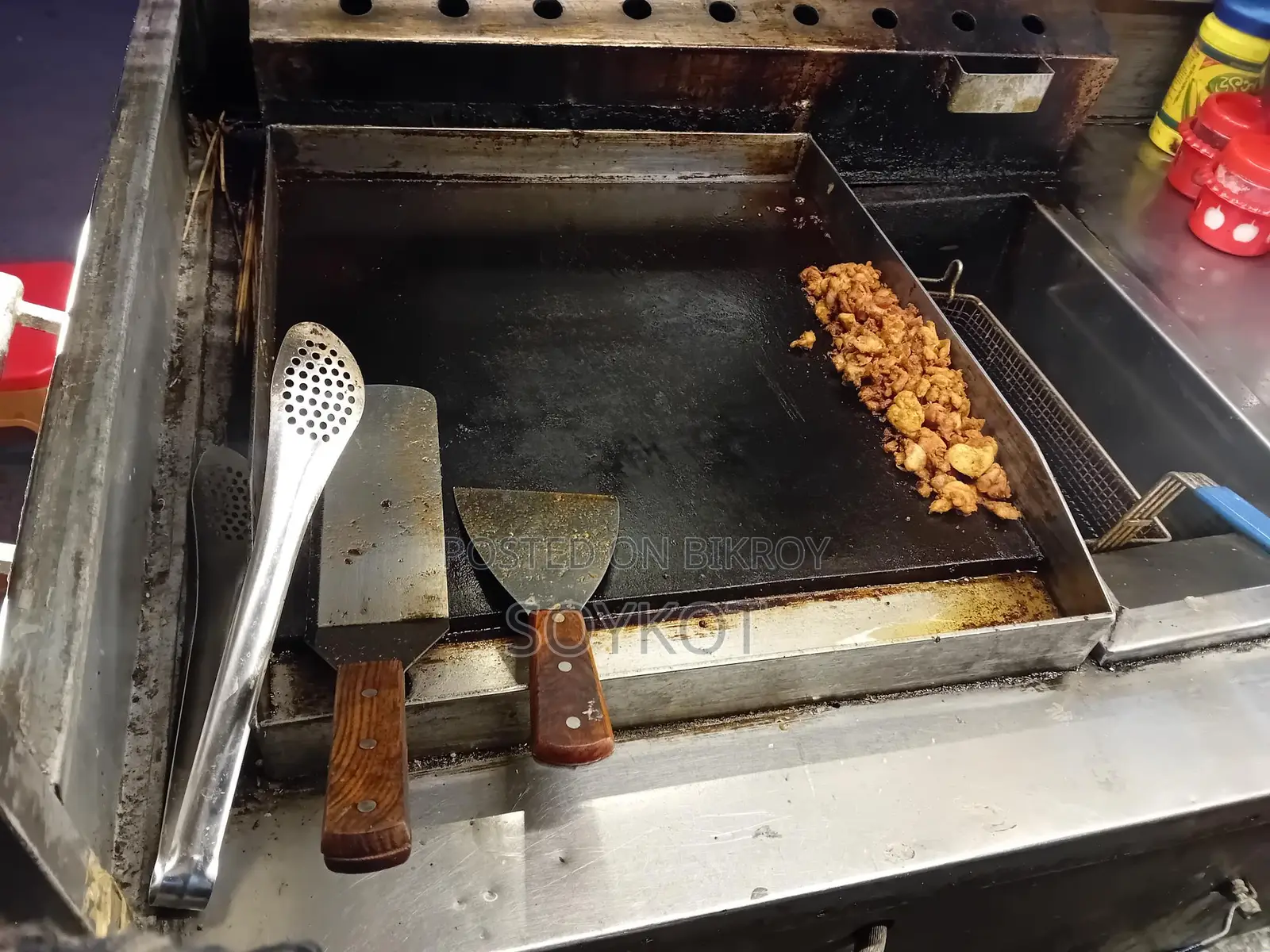 foodcart / food cart