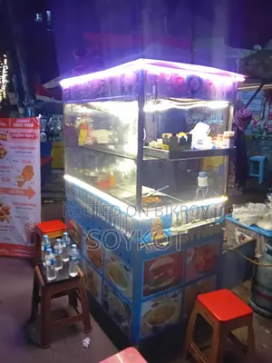 foodcart / food cart