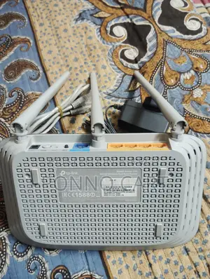 Tp-link Archer C20 router