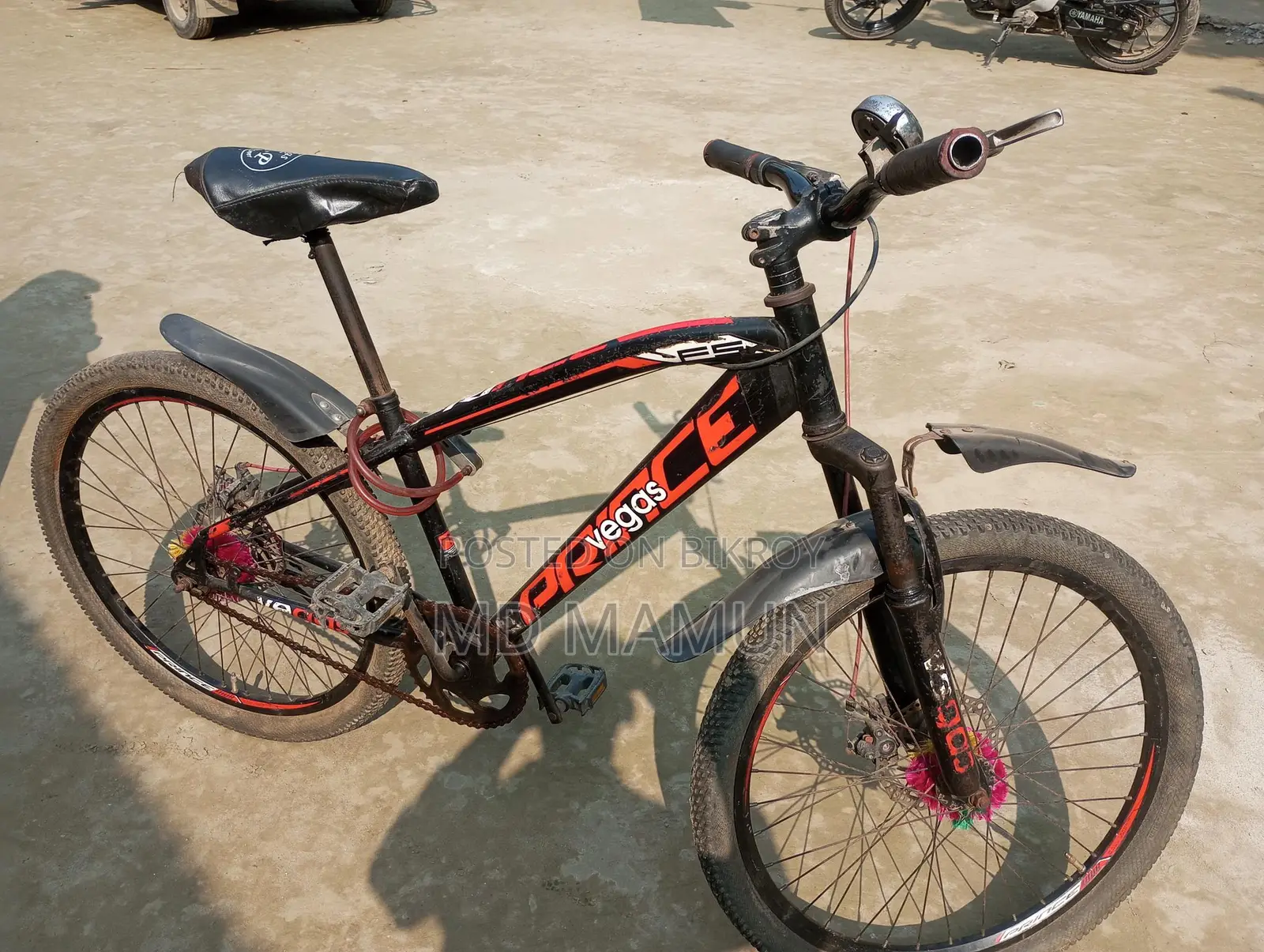 প্রিন্স ভেগাস