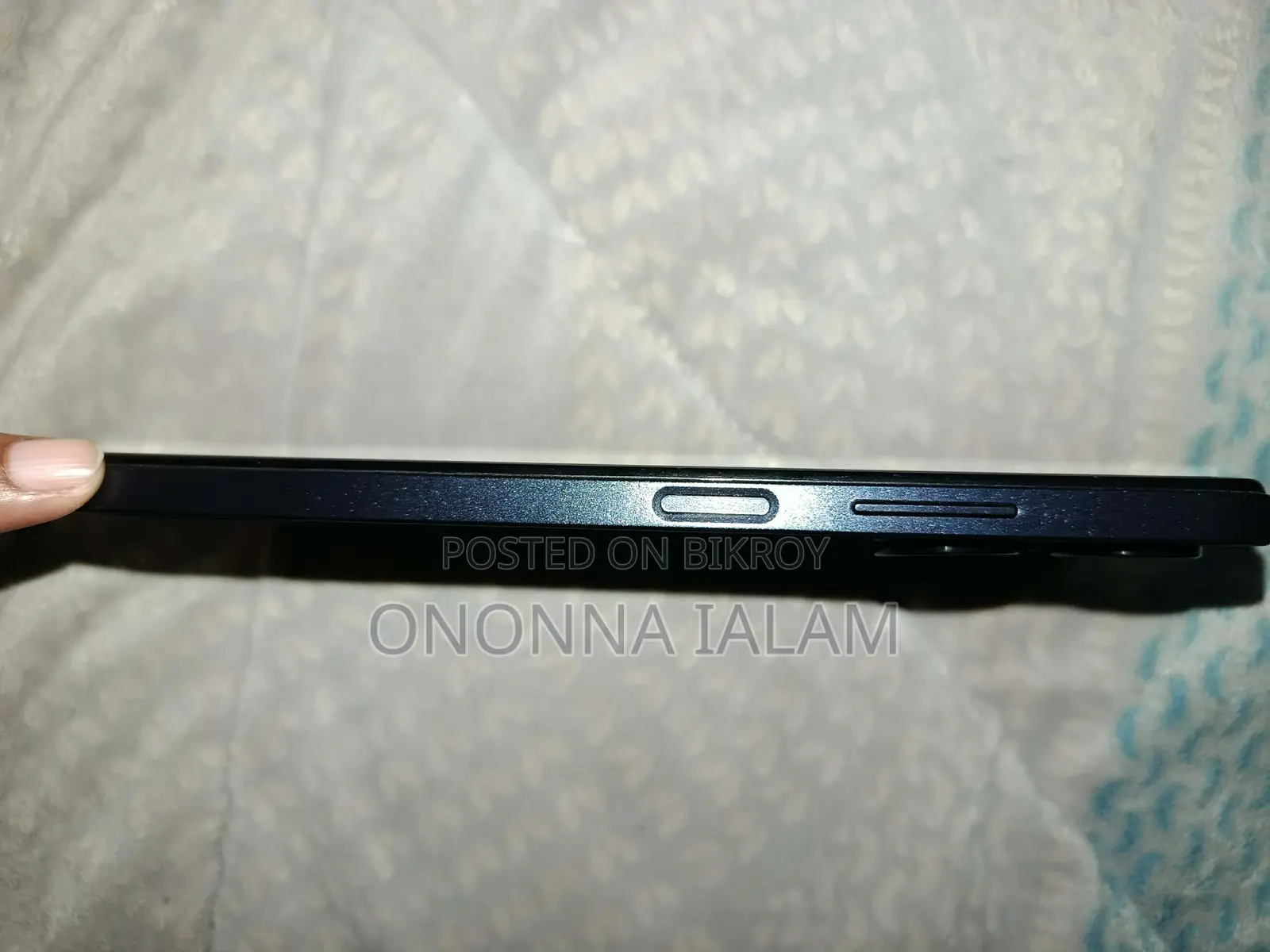 Infinix Hot 30i (Used)