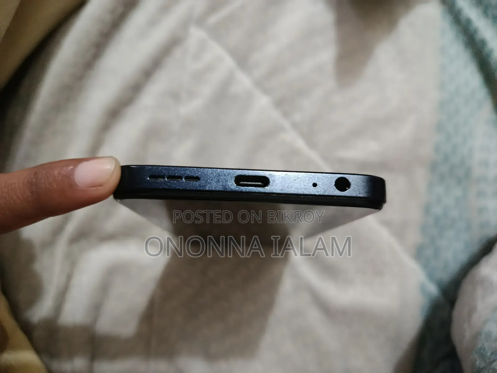 Infinix Hot 30i (Used)