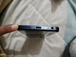 Infinix Hot 30i (Used)