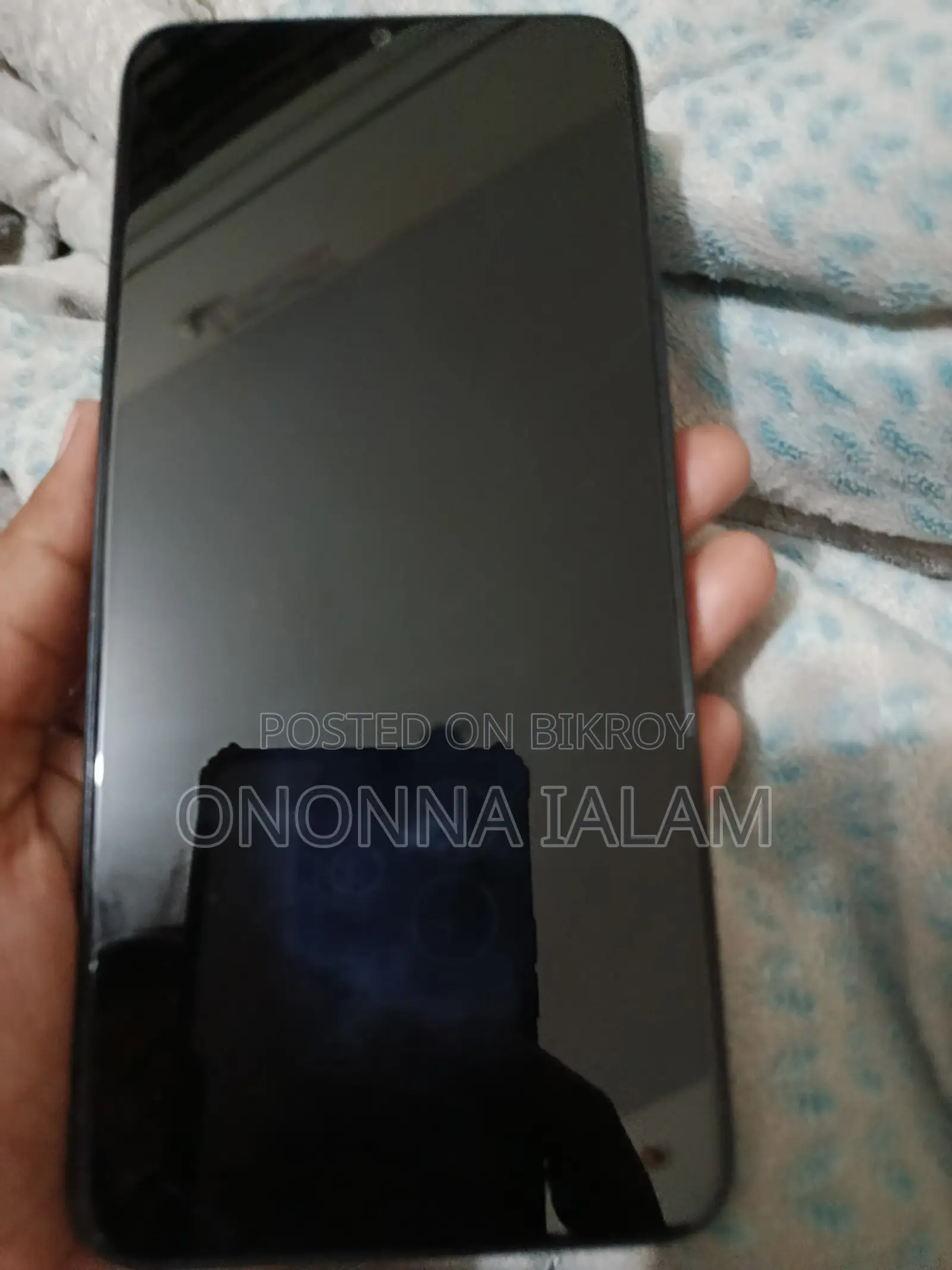 Infinix Hot 30i (Used)