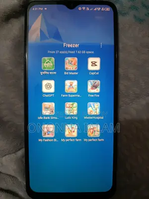 Infinix Hot 30i (Used)