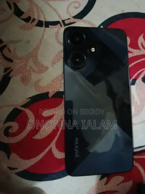 Infinix Hot 30i (Used)