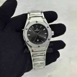Hublot ঘড়ি