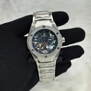 Hublot Watch