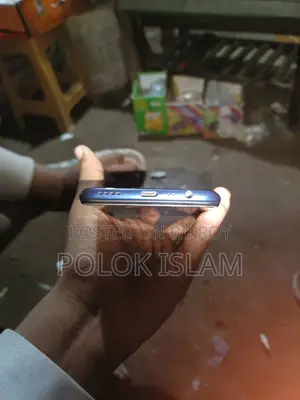 Realme C17 . (Used)