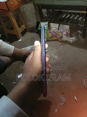 Realme C17 . (Used)