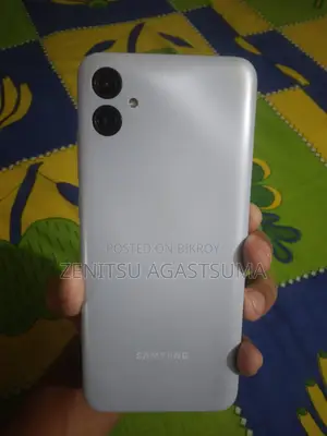 Samsung Galaxy A04e 3/32 (Used)